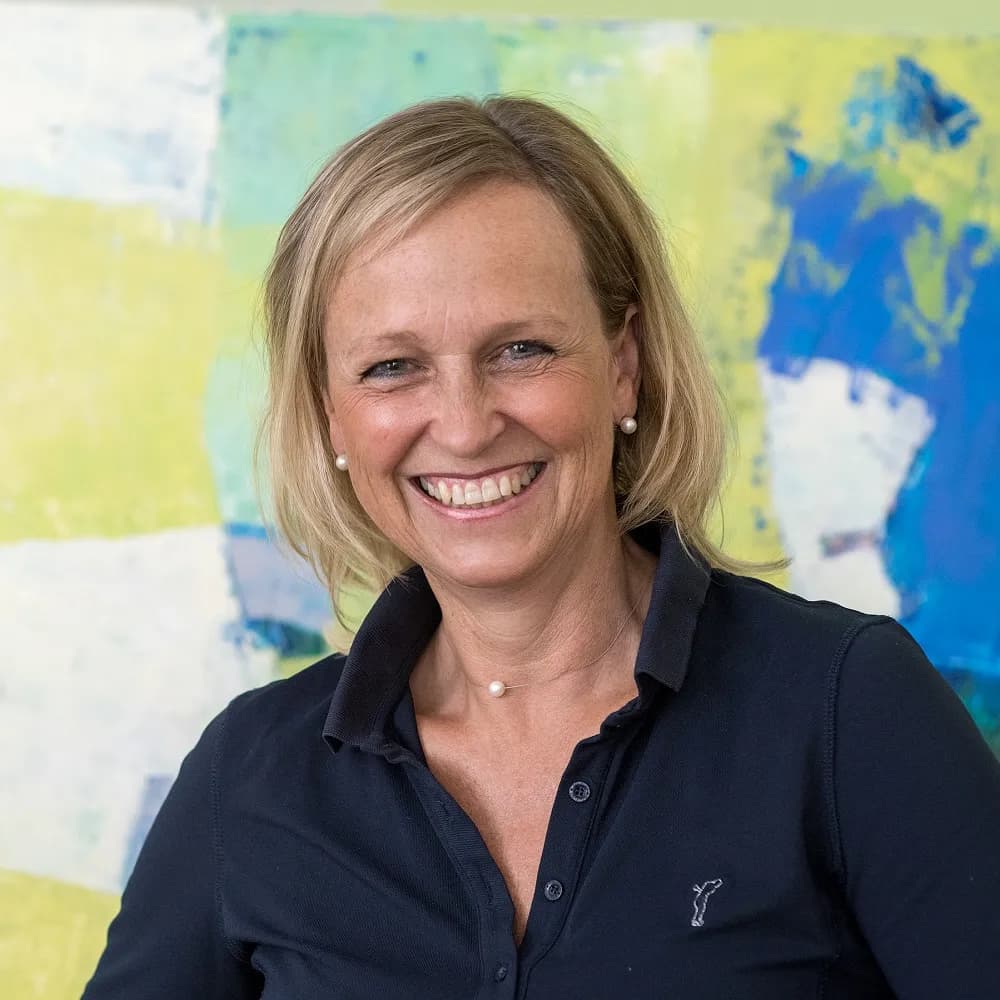 Elke Kaltefleiter