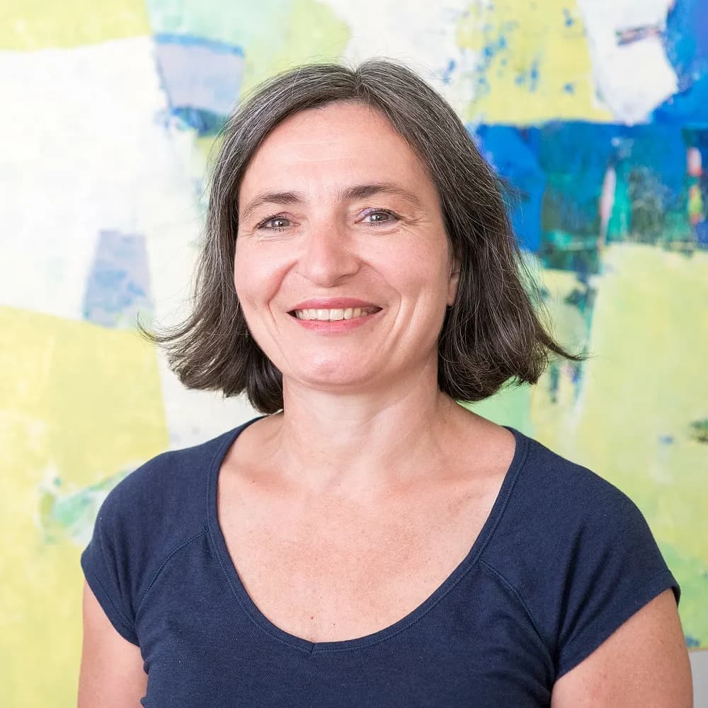 Ute Kirsch